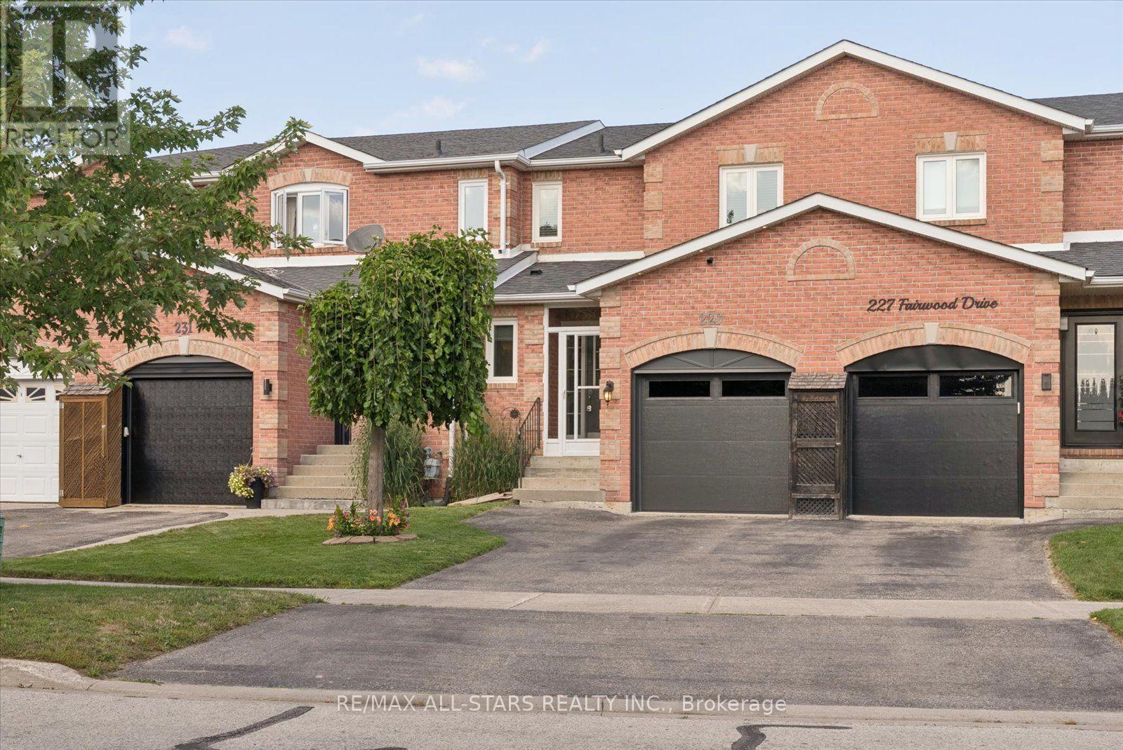 229 FAIRWOOD DRIVE - 2