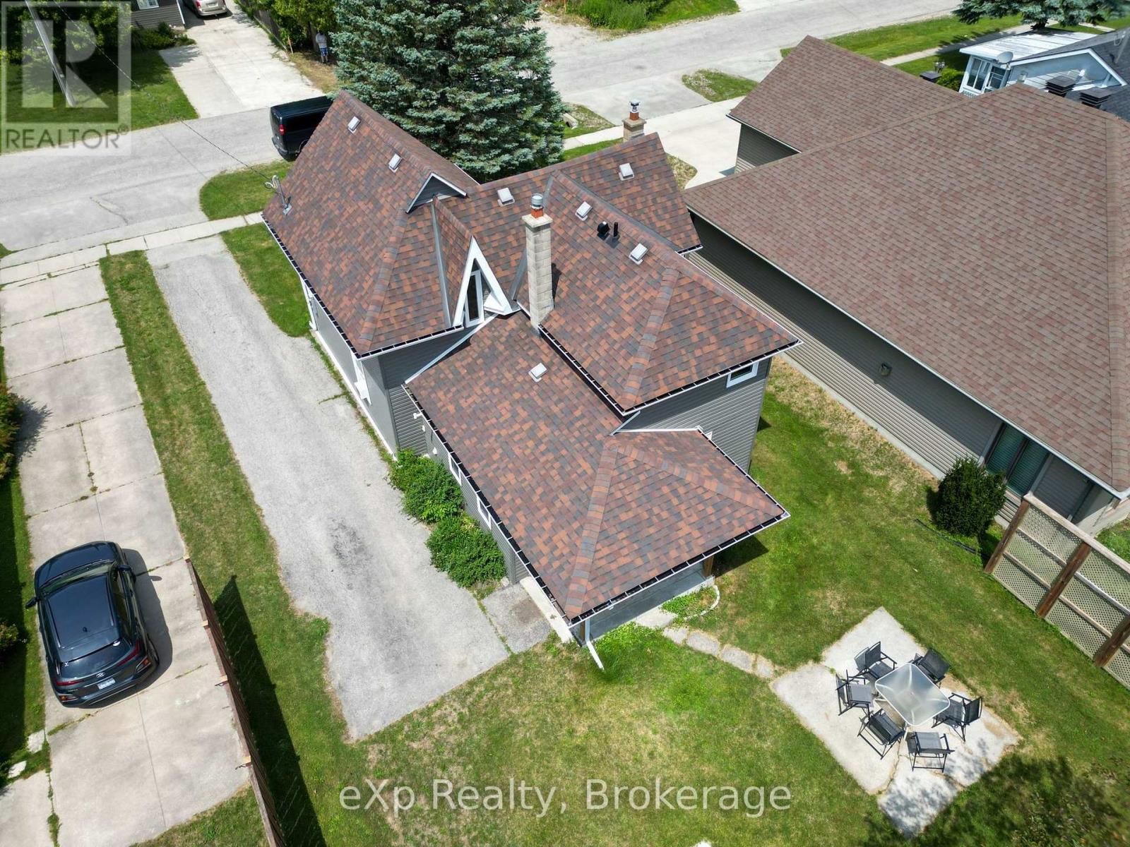136 BREADALBANE STREET S - 32