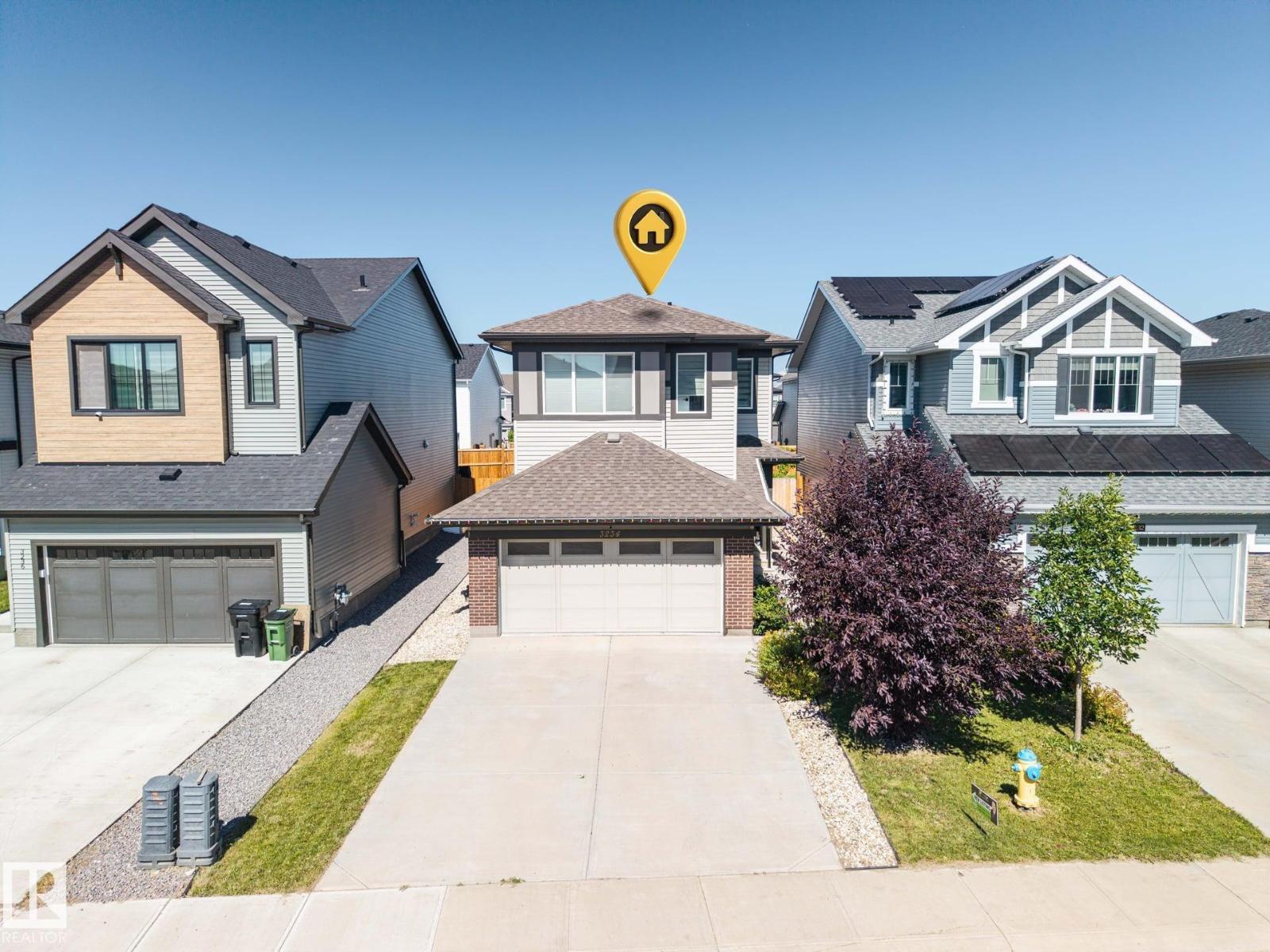3234 CHERNOWSKI WY SW - 1