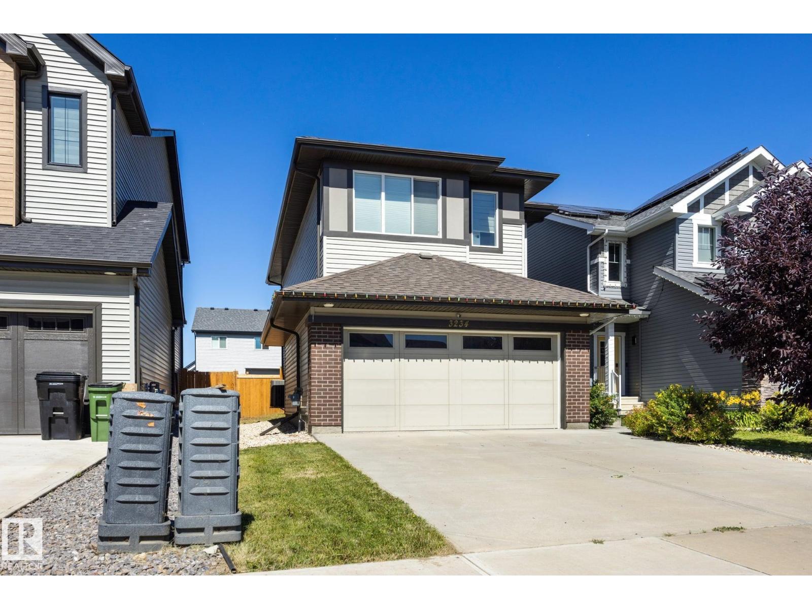 3234 CHERNOWSKI WY SW - 2