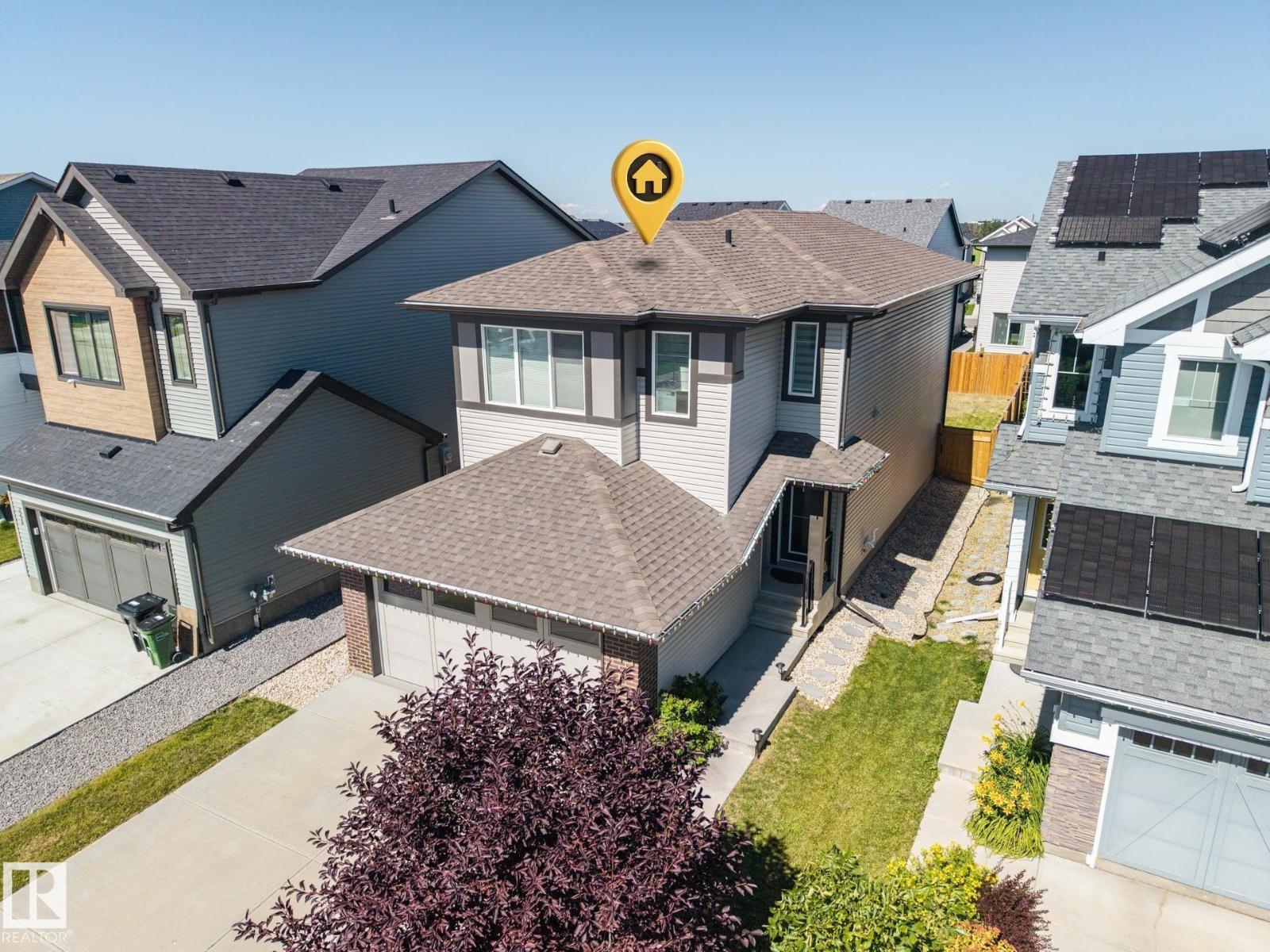 3234 CHERNOWSKI WY SW - 55
