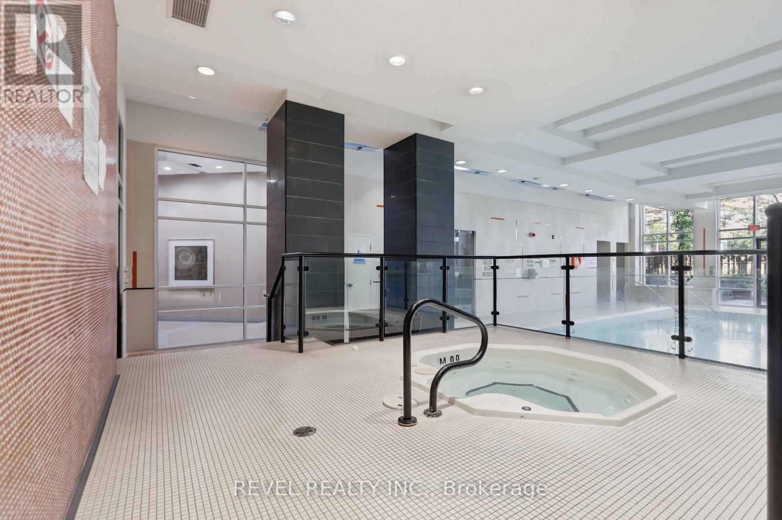 #3101 330 BURNHAMTHORPE ROAD W - 19