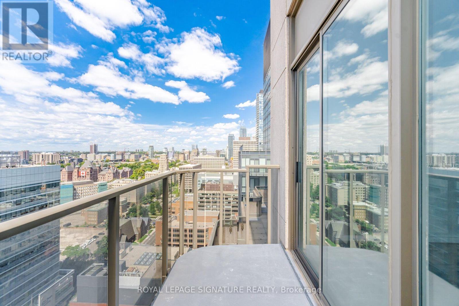 #3603 750 BAY STREET - 21