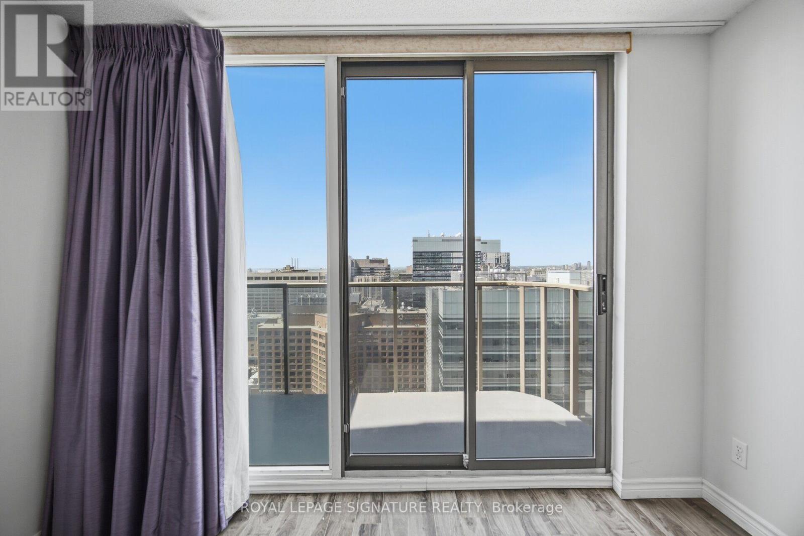#3603 750 BAY STREET - 17