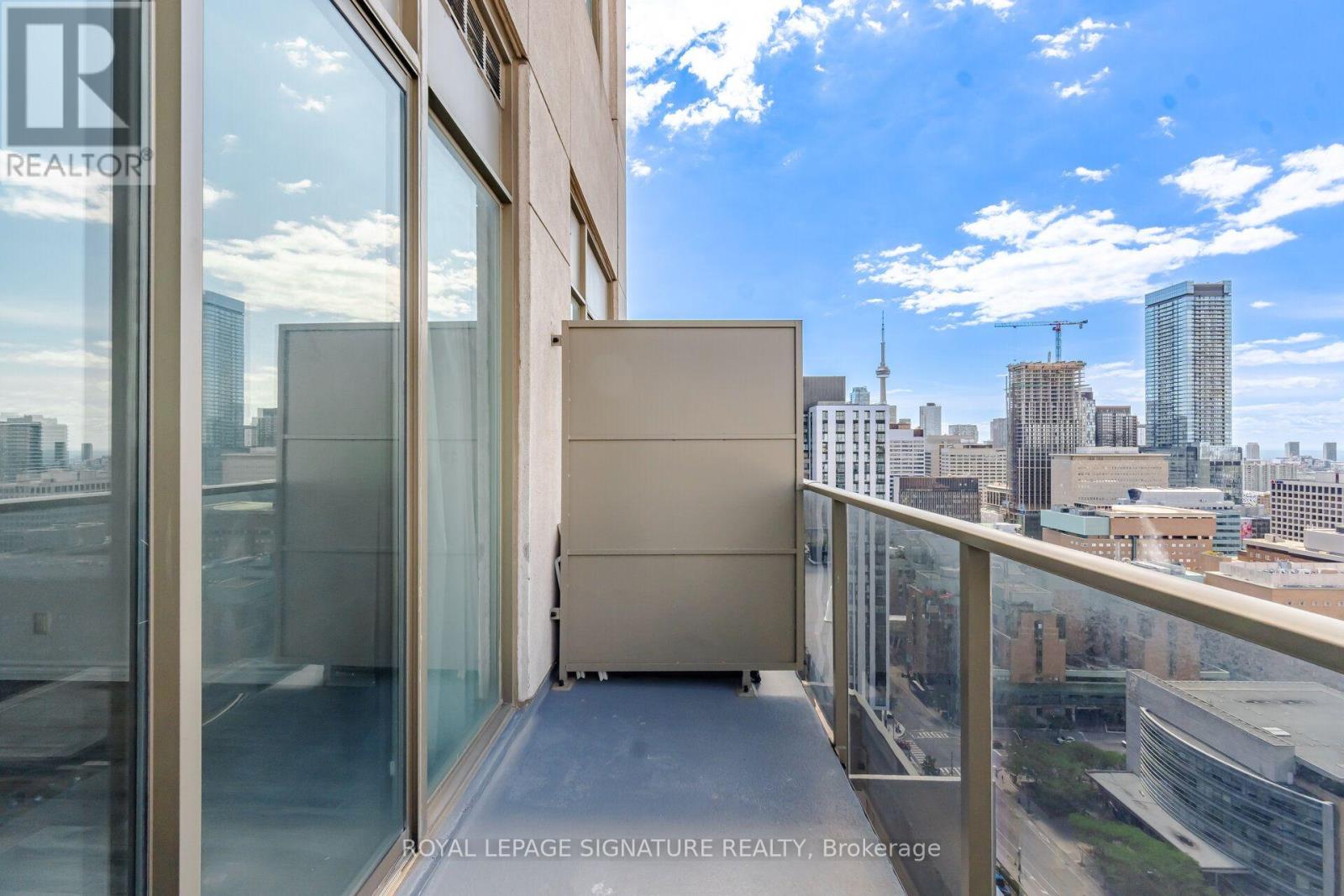 #3603 750 BAY STREET - 20