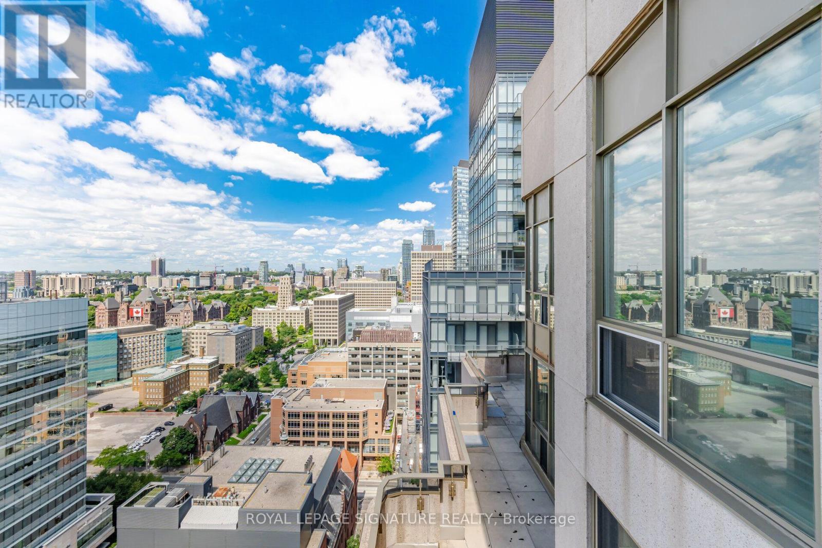 #3603 750 BAY STREET - 18