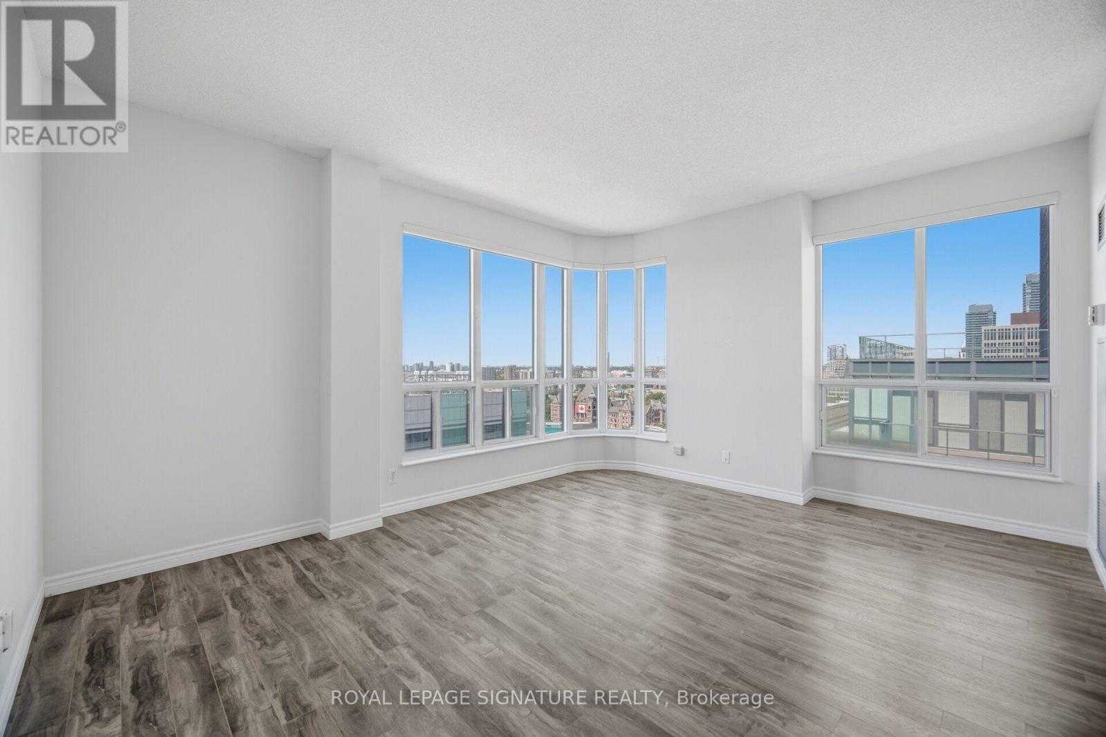 #3603 750 BAY STREET - 8