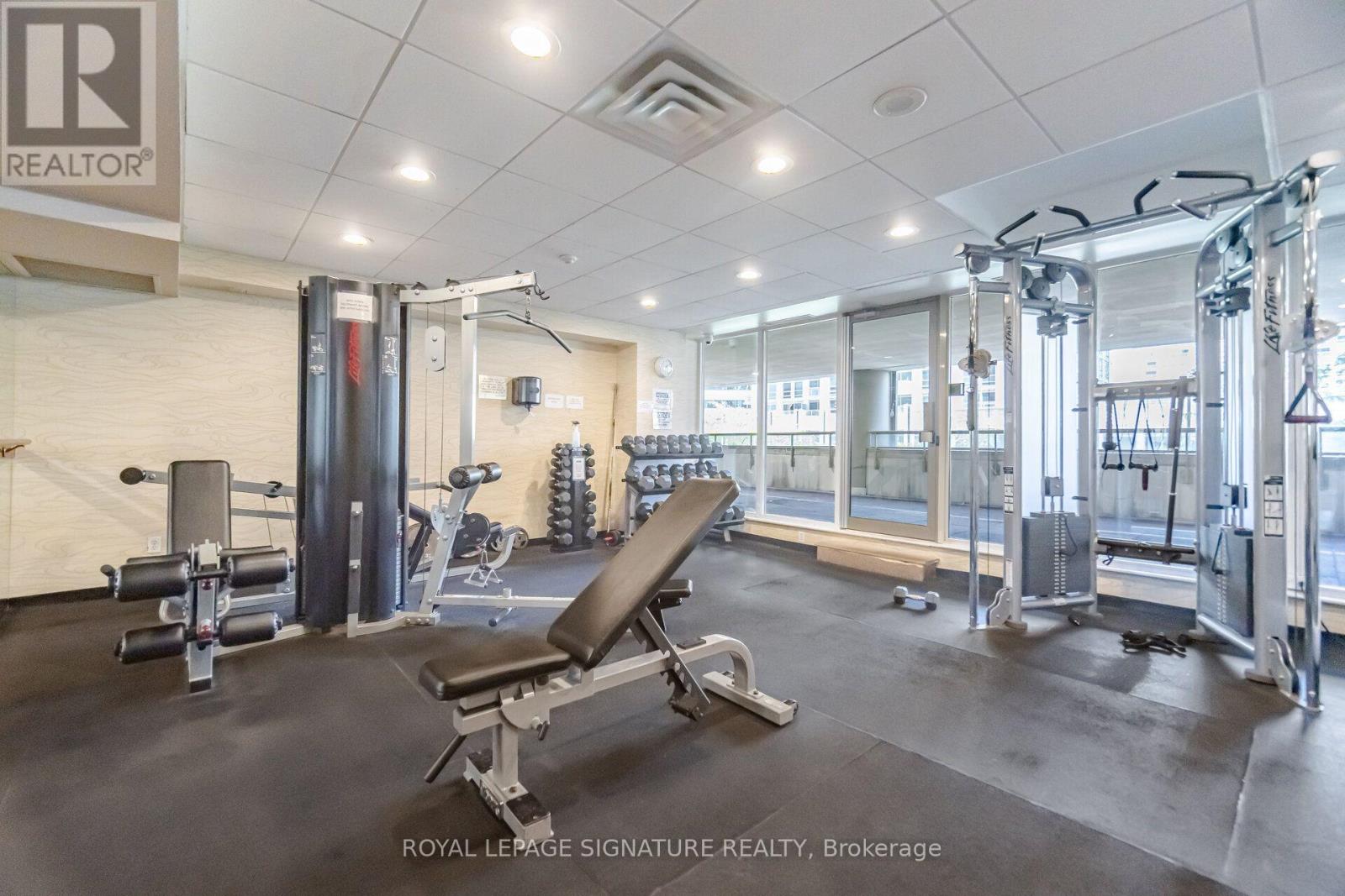 #3603 750 BAY STREET - 30
