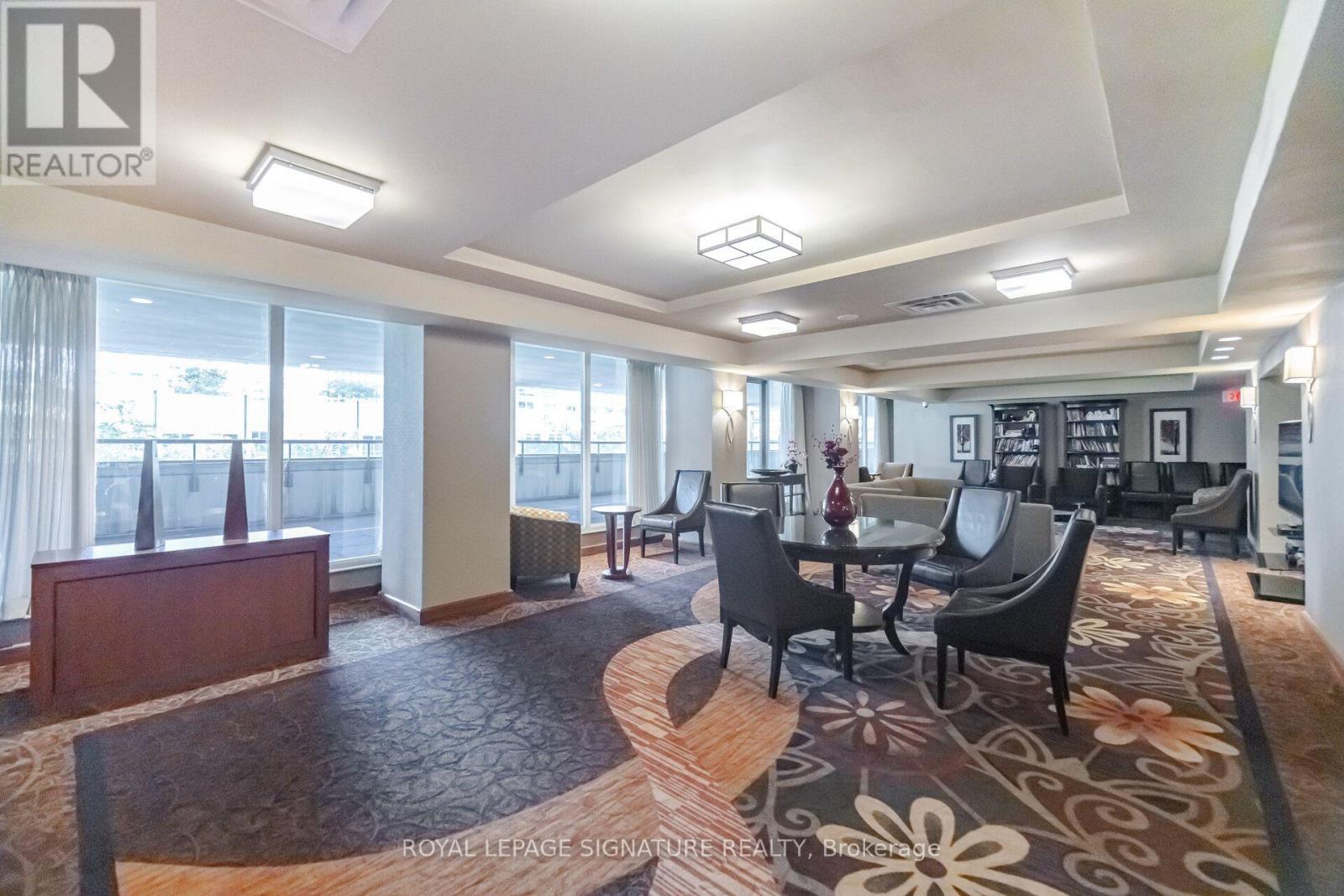 #3603 750 BAY STREET - 38