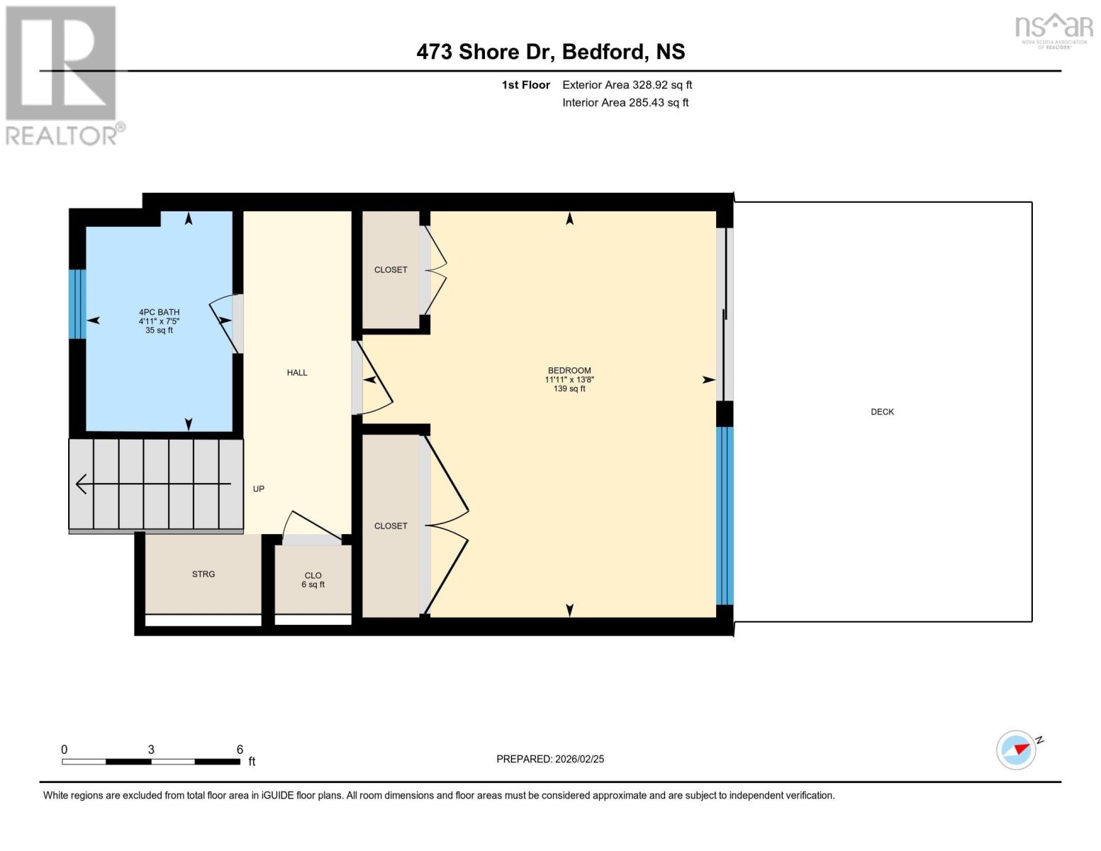 Property 28 of 36 of 473 Shore Drive