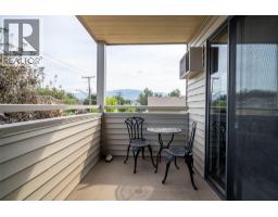 Living room - 3608 27 Avenue Unit# 209, Vernon, BC V1T1S4 Photo 6