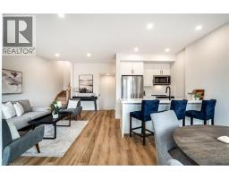 Living room - 292 Vine Street Unit# 45, St  Catharines, ON L2M0E1 Photo 7