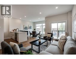 Dining room - 292 Vine Street Unit# 45, St  Catharines, ON L2M0E1 Photo 6