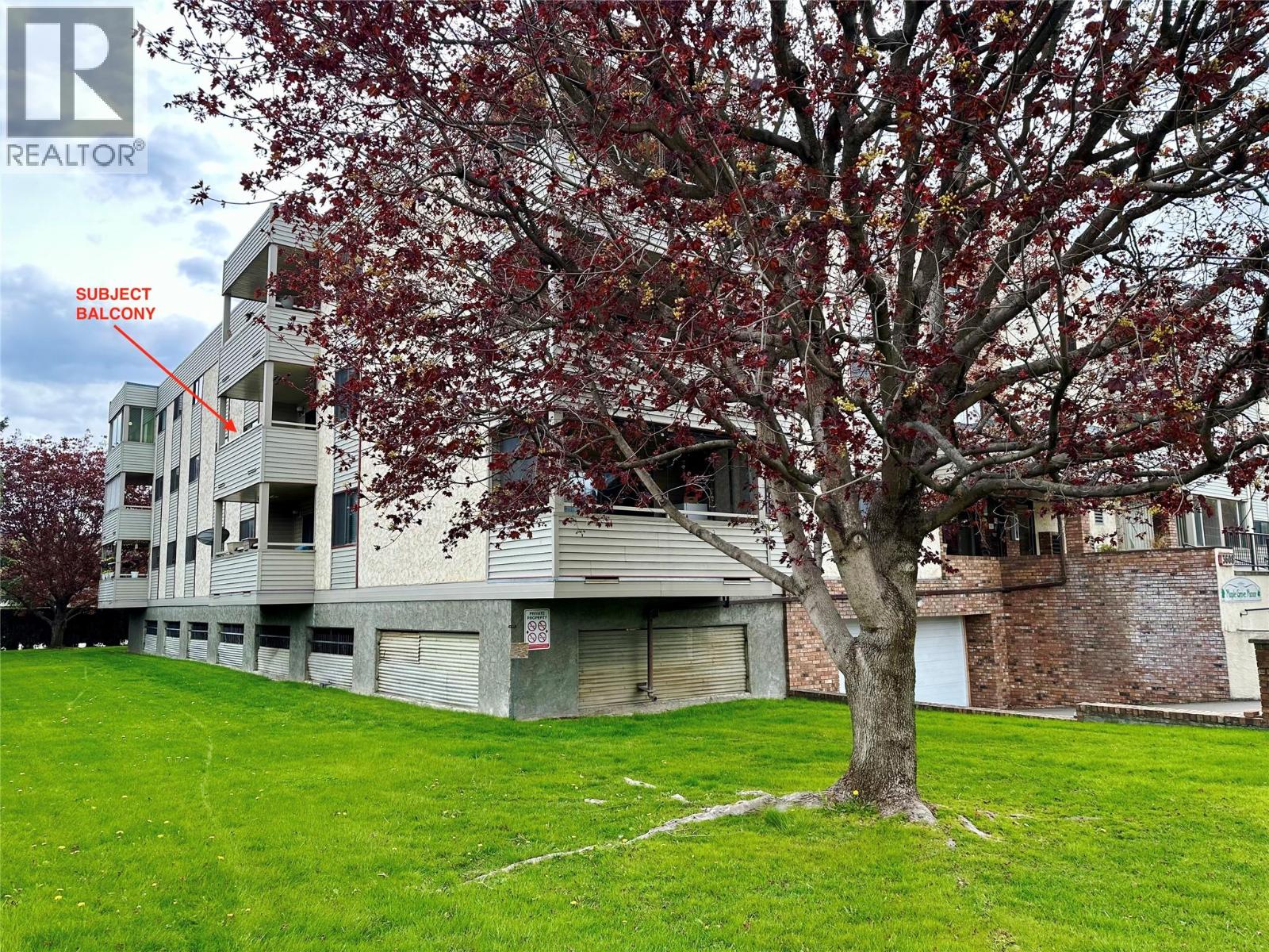 3608 27 Avenue Unit# 209, Vernon