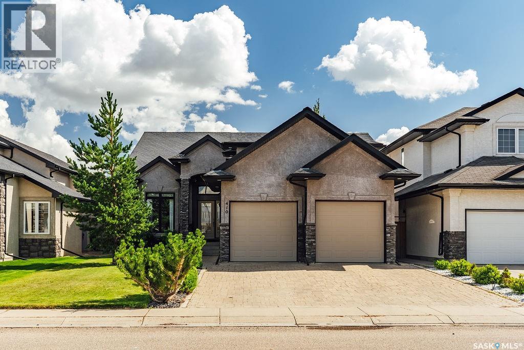 410 Willowgrove CRESCENT