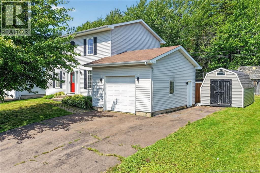 97 Old Oak Crescent