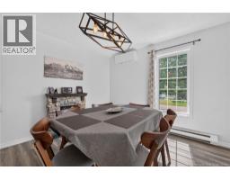 Dining room - 97 Old Oak Crescent, Moncton, NB E1A6W3 Photo 12