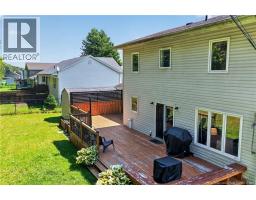 97 Old Oak Crescent, Moncton, NB E1A6W3 Photo 37