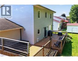 97 Old Oak Crescent, Moncton, NB E1A6W3 Photo 38