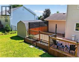 97 Old Oak Crescent, Moncton, NB E1A6W3 Photo 46