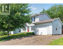 3pc Bathroom - 97 Old Oak Crescent, Moncton, NB E1A6W3 Photo 8