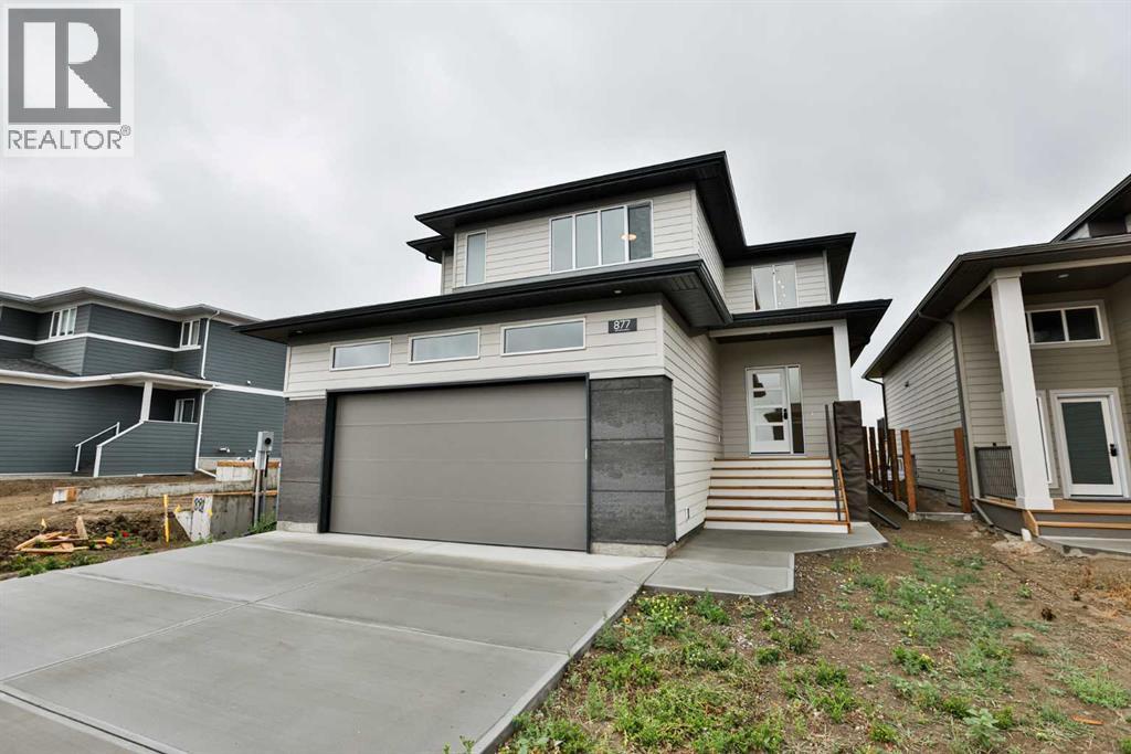 877 Devonia Circle W - 1