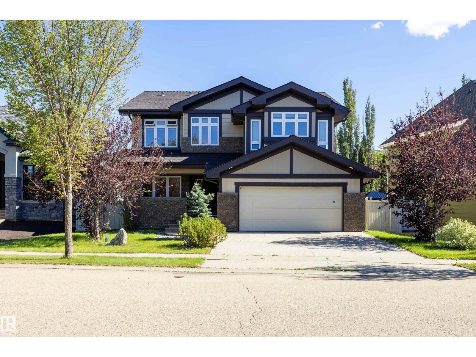 2043 Cameron Ravine Way NW - 2