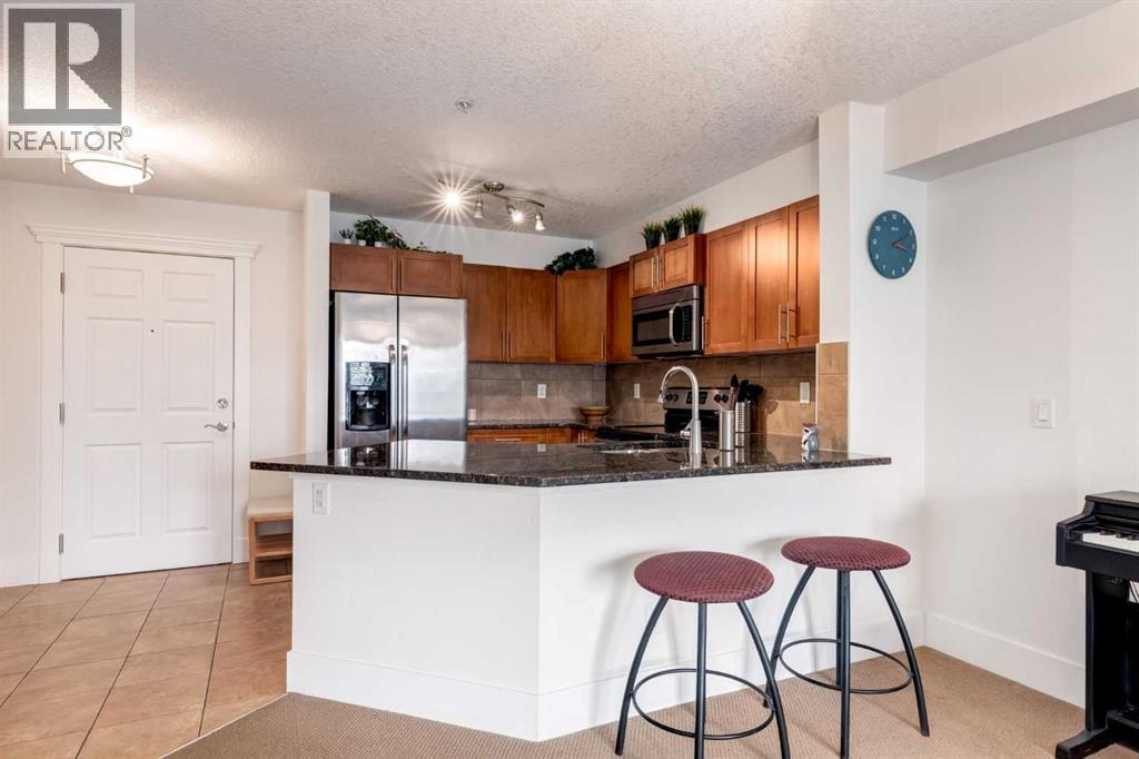 #132 500 Rocky Vista Gardens NW - 2