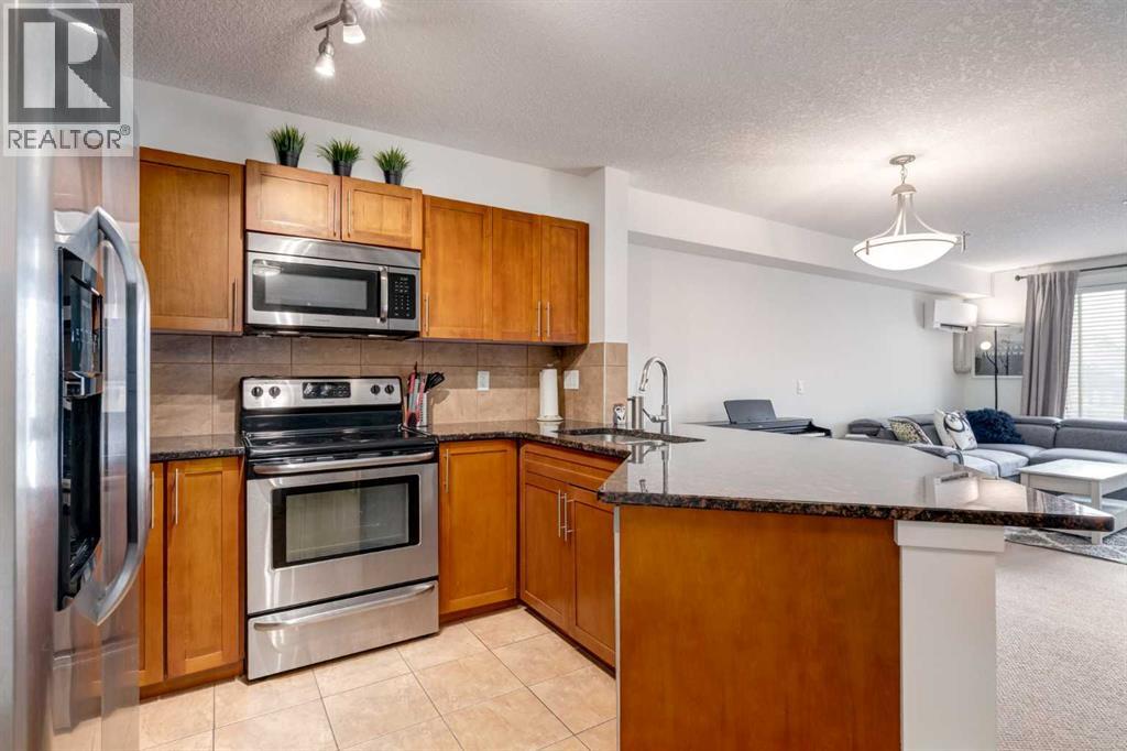 #132 500 Rocky Vista Gardens NW - 4