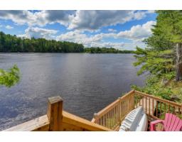 107 Ch. Grace, Litchfield, QC J0X1K0 Photo 9