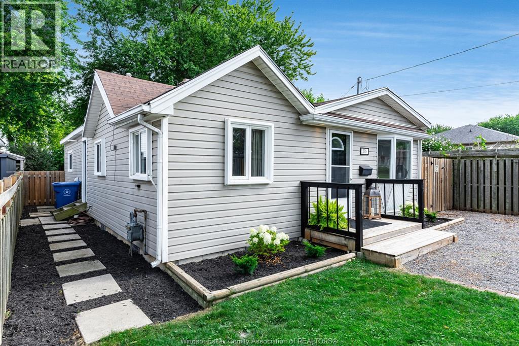 316 Erieview DRIVE - 19