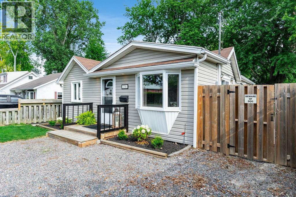 316 Erieview DRIVE - 20