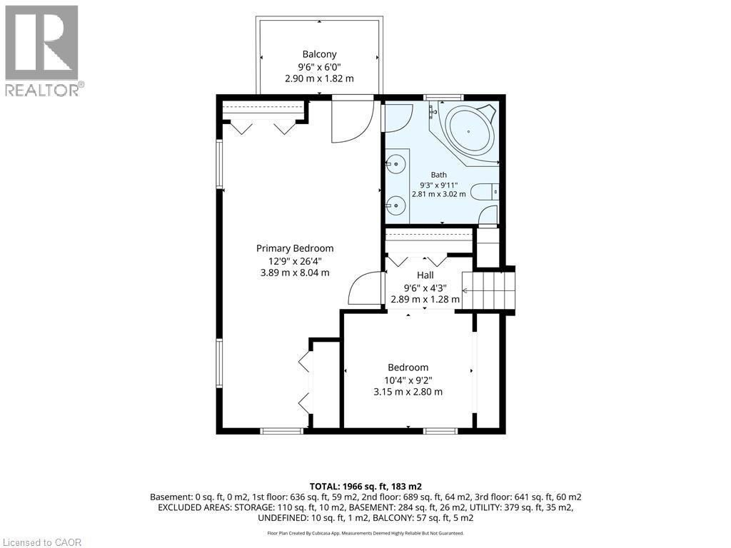 1045 CONCESSION 6 Road - Image 41