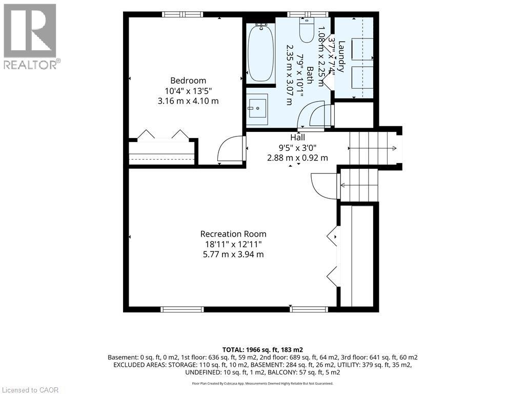 1045 CONCESSION 6 Road - 39