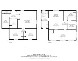 Family room - 195 Ch. Wesley, Clarendon, QC J0X2Y0 Photo 6