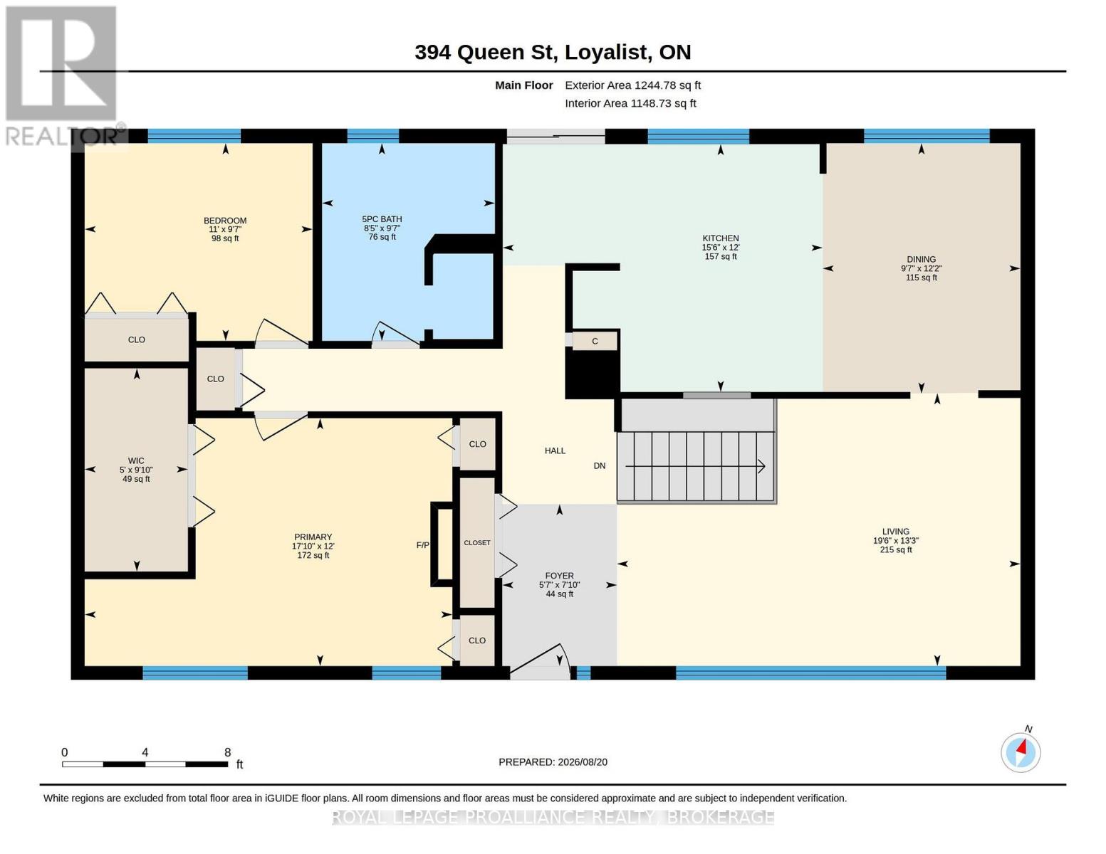 394 QUEEN STREET - Image 49