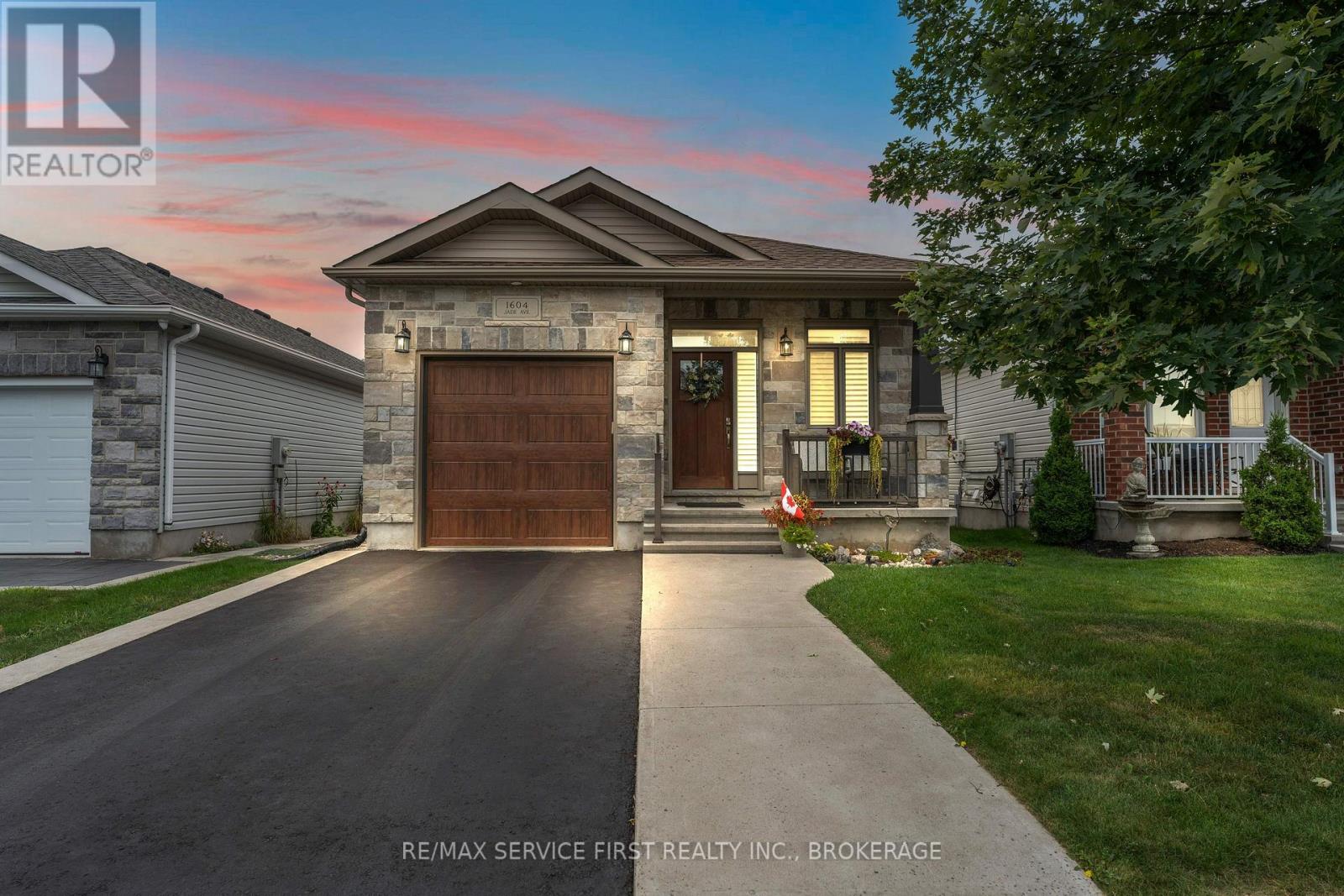 1604 JADE AVENUE - 1