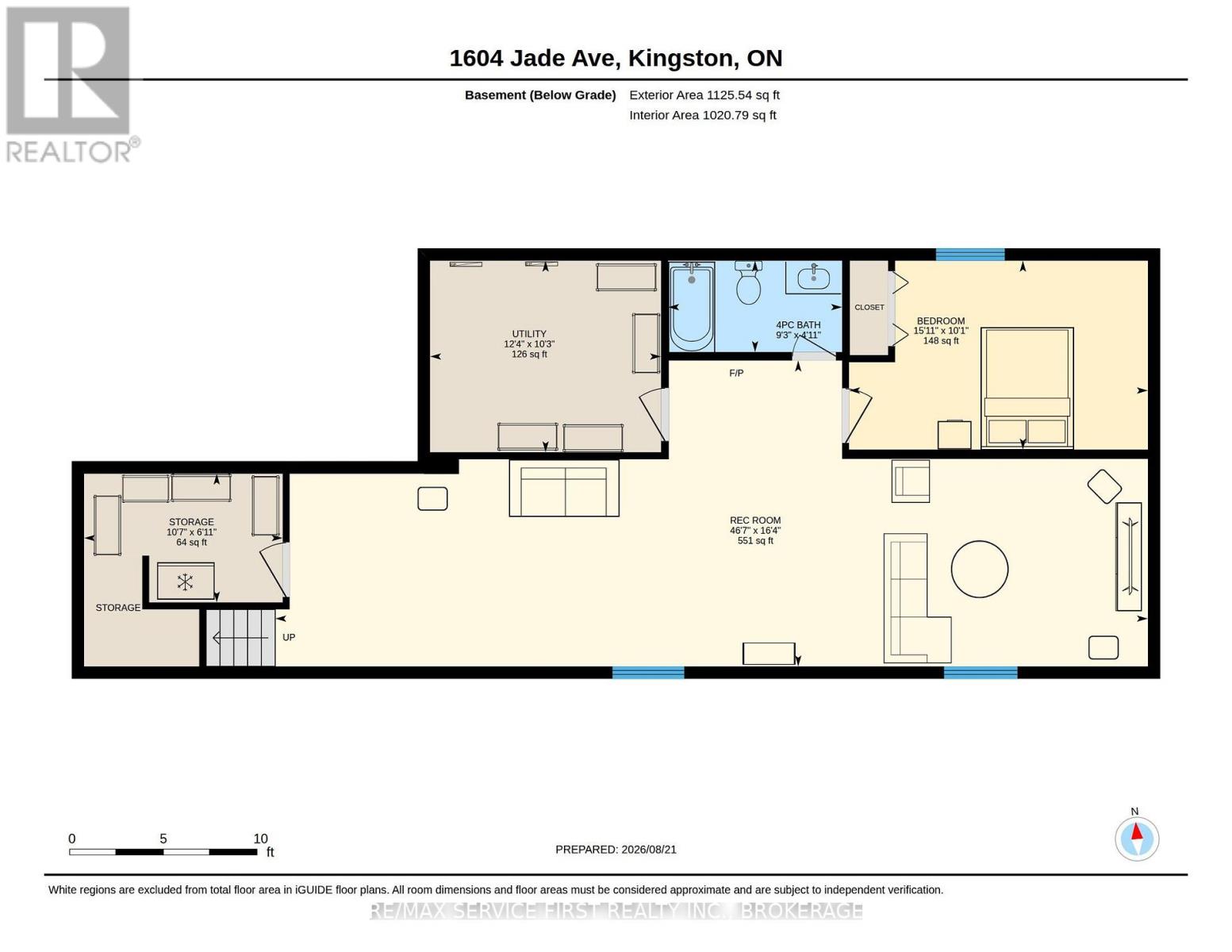 1604 JADE AVENUE - 45
