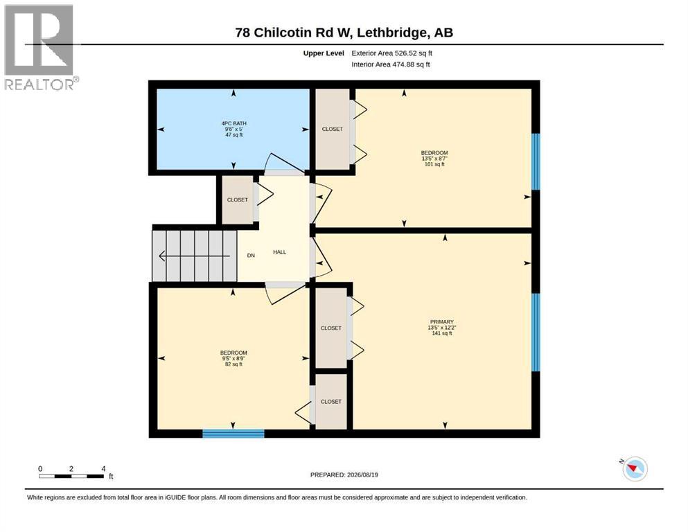 78 CHILCOTIN Road W - Image 36