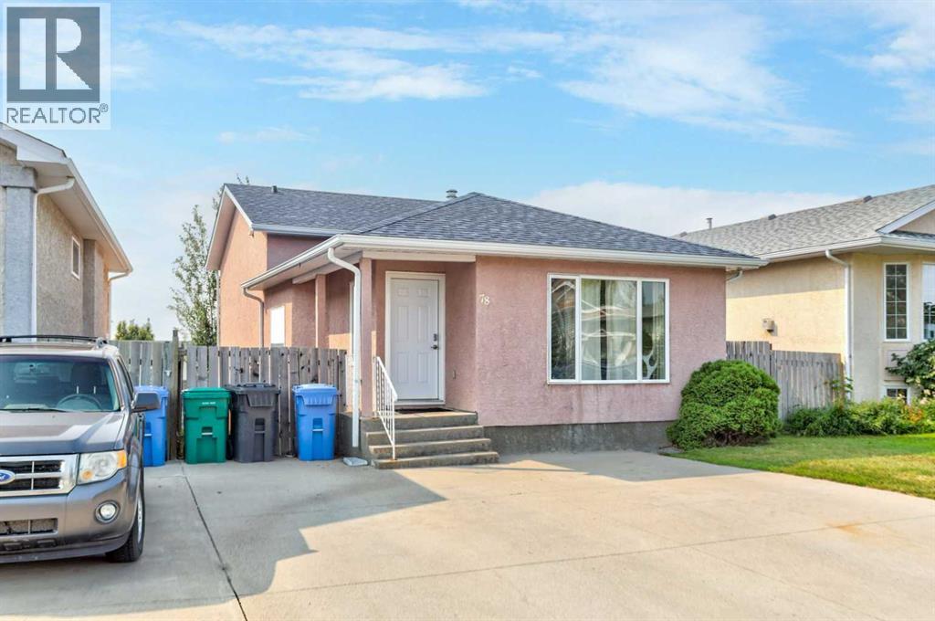 78 CHILCOTIN Road W - 1