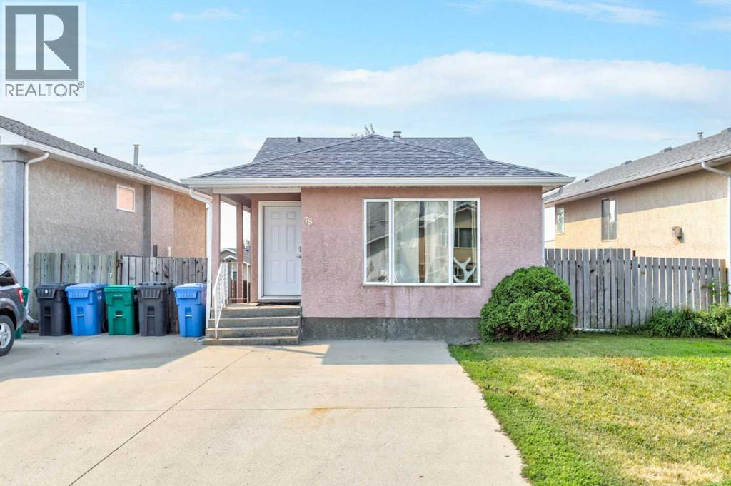 78 CHILCOTIN Road W - 2