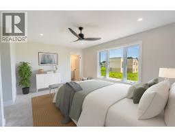 Primary Bedroom - 253 Mctavish Street, Strathroy, ON N7G3K5 Photo 6
