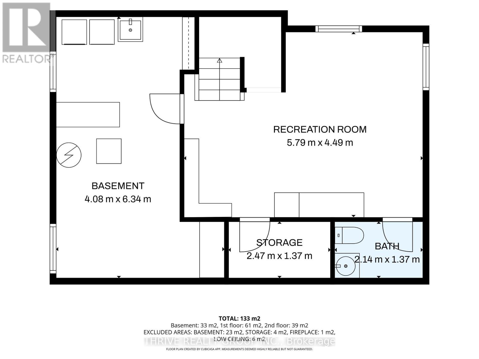 164 DEVONSHIRE AVENUE - Image 35