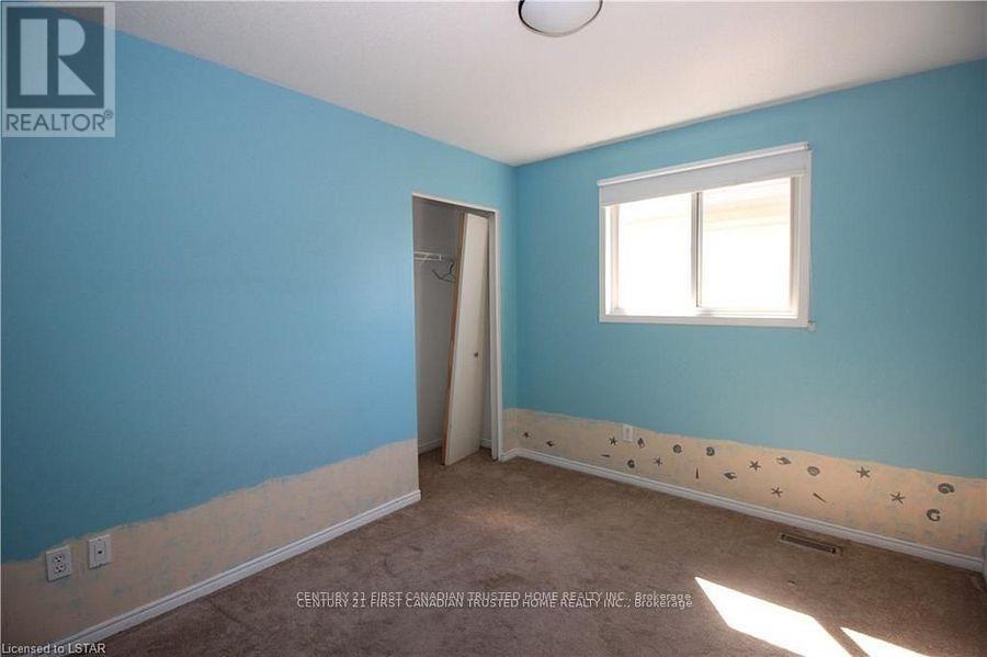 3 bedroom Single Family interior view, 199 Emerald Road, London South (South U), Ontario