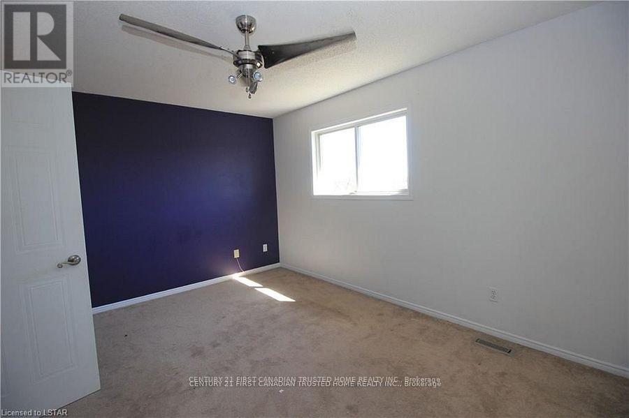 3 bedroom Single Family interior view, 199 Emerald Road, London South (South U), Ontario