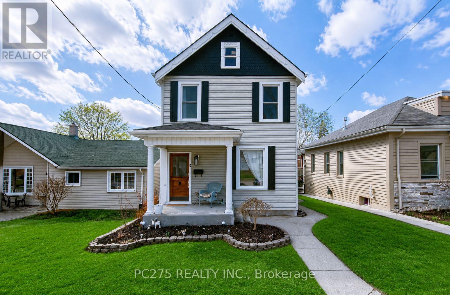 92 WALNUT STREET - 1