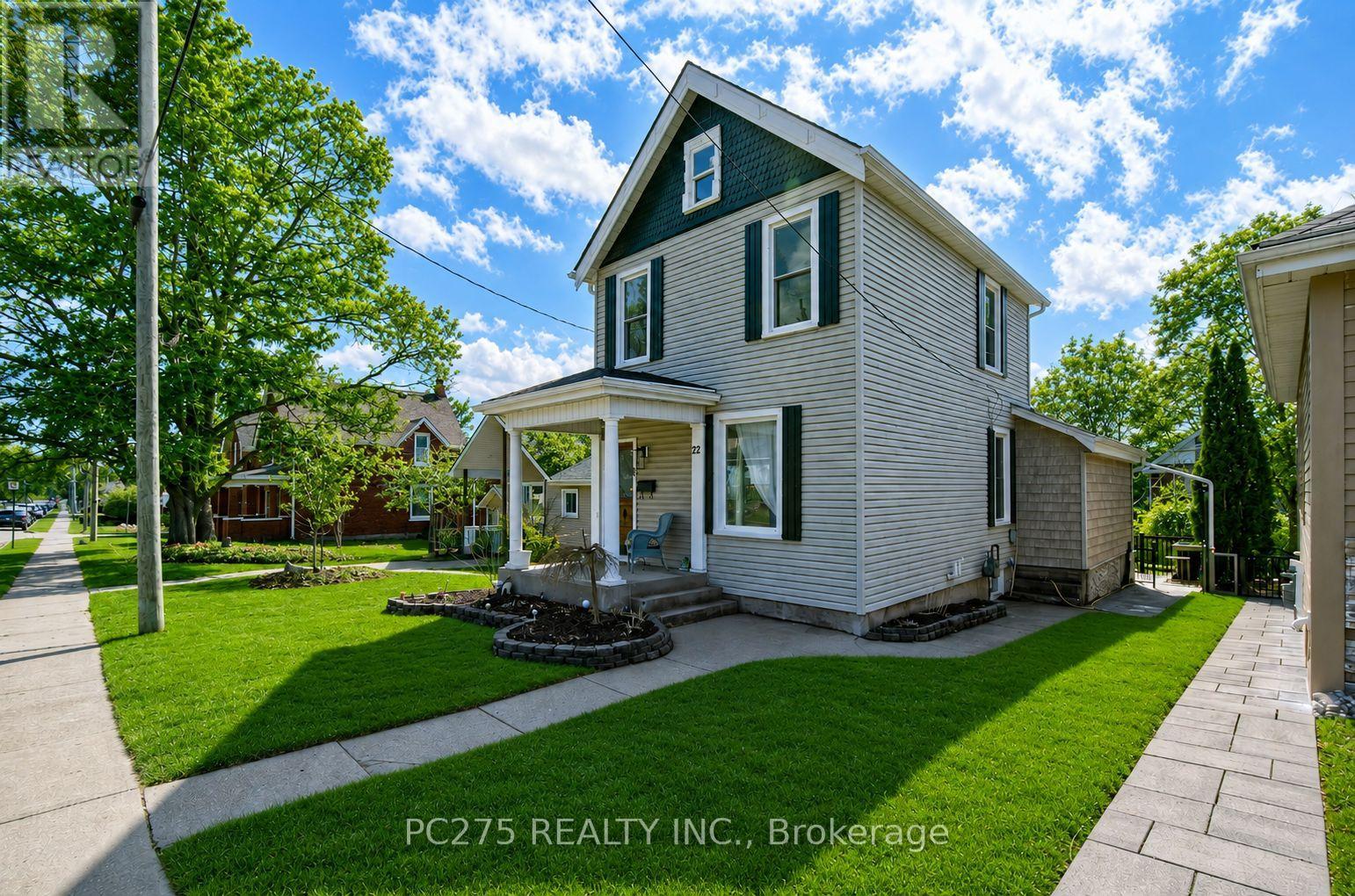 92 WALNUT STREET - 2