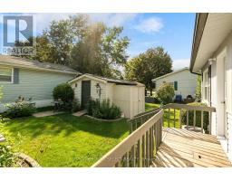 11 Huron Lane, Ashfield Colborne Wawanosh, ON N7A3Y2 Photo 29