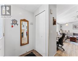 Laundry room - 11 Huron Lane, Ashfield Colborne Wawanosh, ON N7A3Y2 Photo 6