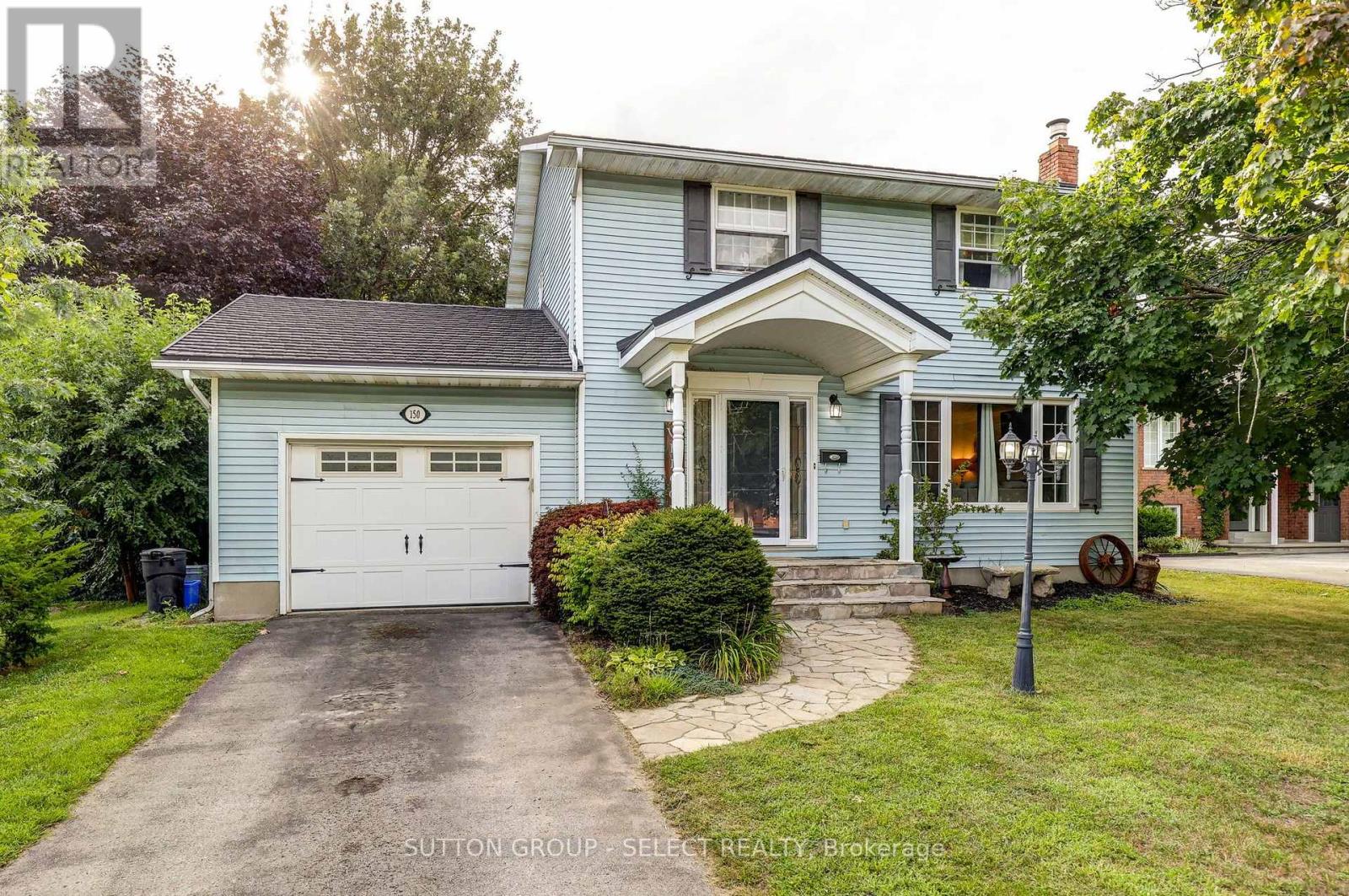 150 DUFFERIN STREET - 2